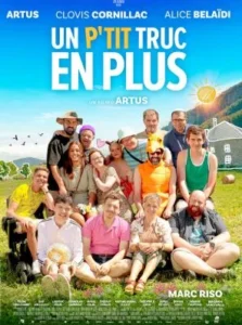 Critique d’Un p’tit truc en plus 2024