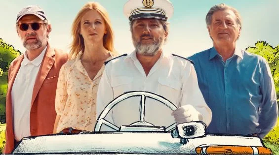 La Petite Vadrouille (2024)