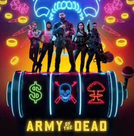 army of the dead