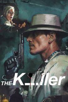 the killer