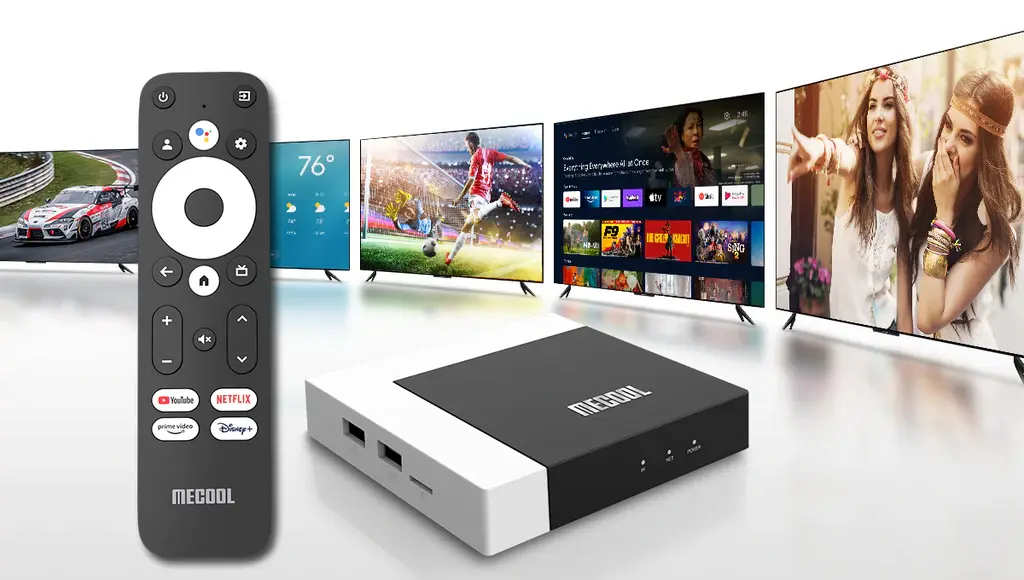 installer IPTV sur smart TV guide facile