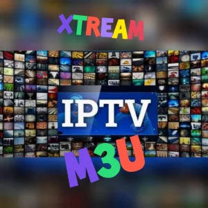 iptv mali